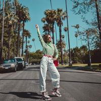 Отзыв от Ирина - виза ДТВ